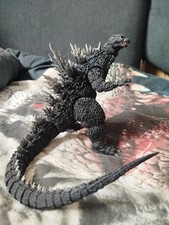 S.H Monsterarts Godzilla 2002