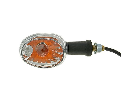 Blinker vorn rechts - , hinten