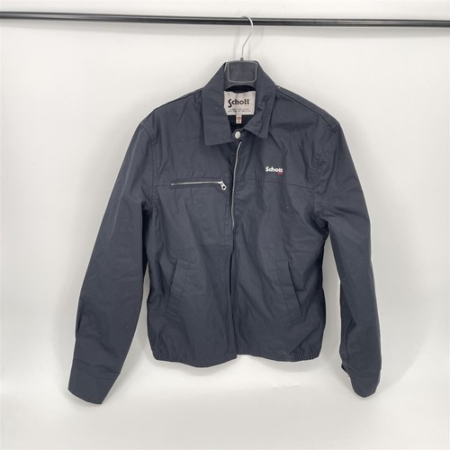 Schott nyc herrenjacken - nyc,