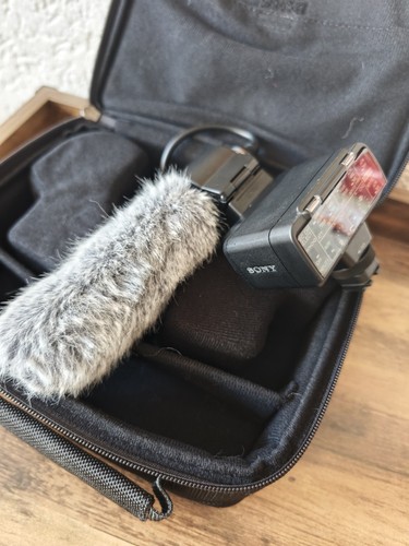 Sony xlr k2m adapter - xlr-k2m, xlr-adapter
