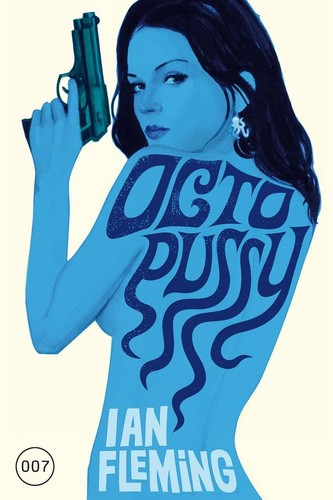 James bond octopussy - 14., |