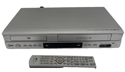 V9700 dvd vhs - v9700, recorder