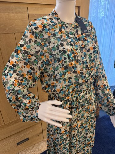 Joop sommerkleid 38 - sommerkleid, *gr.