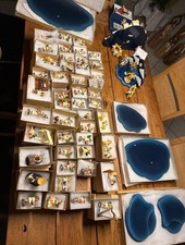 Große Hubrig Engel Sammlung