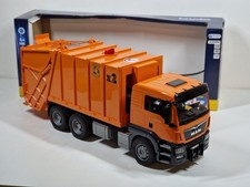 Bruder 03760 MAN TGS Müll-LKW