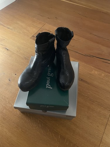 Softclox damen leder - damen,