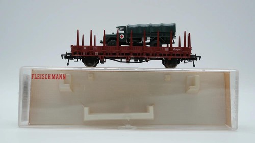 Fleischmann 5222 - fleischmann, h0
