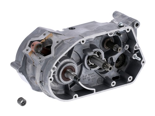 Rumpfmotor 50ccm gang - rumpfmotor, 50ccm,