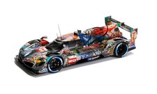 BMW Art Car Julie Mehretu #20