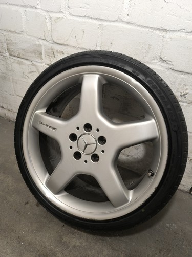 Original mercedes amg - original,