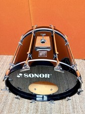 Sonor Hilite Bassdrum 22x17