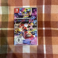 Mario Kart 8 Deluxe (Nintendo