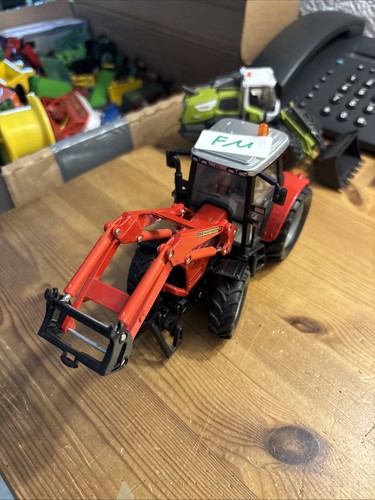 Siku farmer 3653 mf - 1:32,