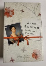 Jane Austen Stolz und