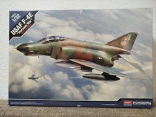 Academy 12133 USAF F-4E