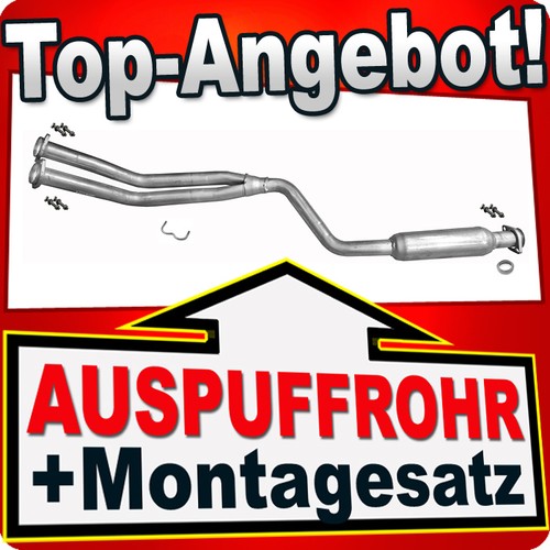 Hosenrohr für mercedes - für, mercedes-benz