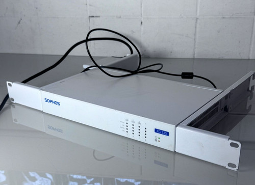 Sophos 135 rev - rev, 2