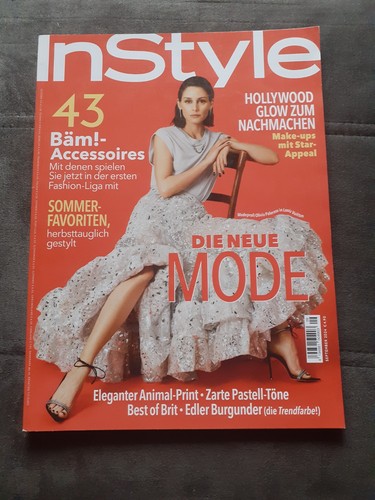 InStyle ⭐️