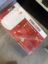 New Stiebel Eltron SHC 2.5