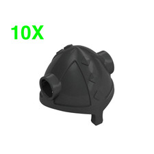 LEGO® Wikinger Helm Zubehör