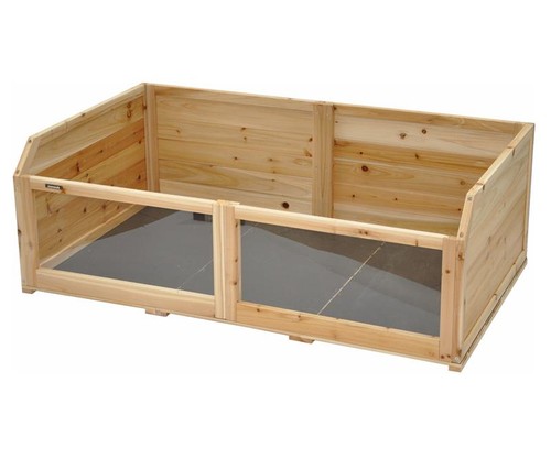 Indoor freilaufgehege - indoor,