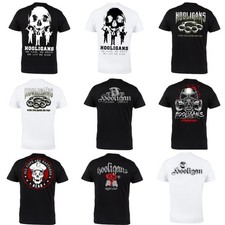 Hooligans T-Shirt Herren