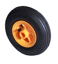 Eckla Ersatzrad Luftbereifung