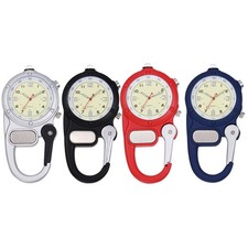 Für Kletteruhr Karabiner