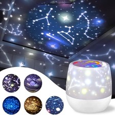 LED Sternenlicht Nachtlicht