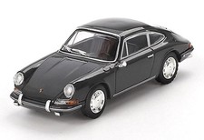 PORSCHE 911 - 1964 - slate grey - Mini GT 1:64