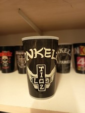Böhse Onkelz Tour Becher 2022