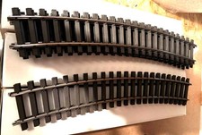 5936 Märklin Gebogene Gleise