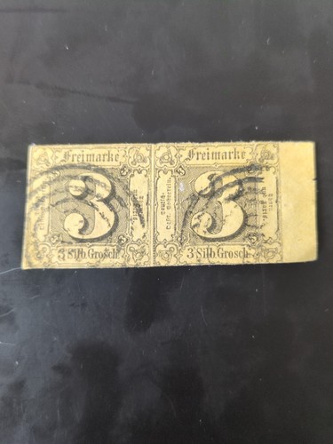 Altdeutschland thurn und - thurn, taxis