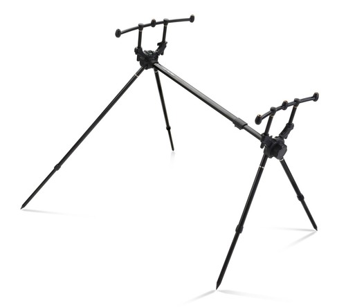 Anaconda bent hopper 3er rod - bent,