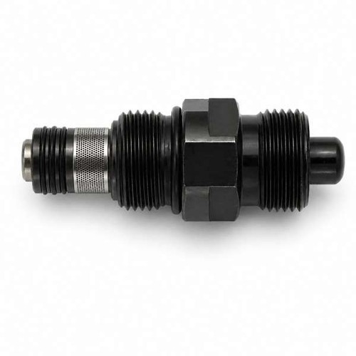 Hydraulisches überdruckventil - hydraulisches,