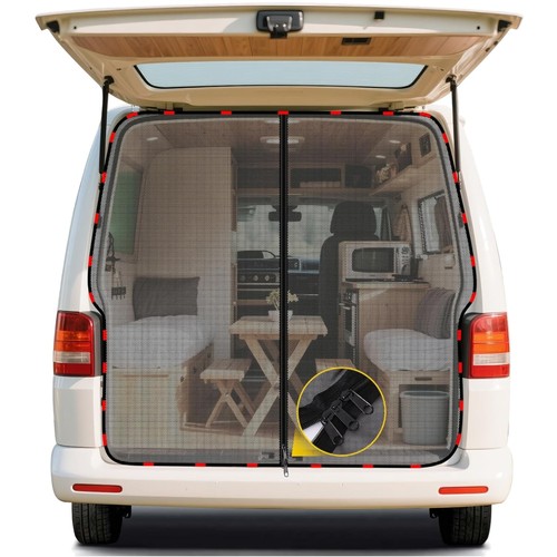 Moskitonetz magnetisch t5 - vw,