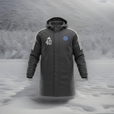 Adidas tsf academy tiro - adidas,