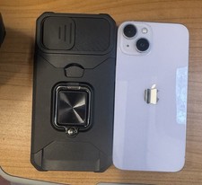 iPhone 14  128GB Lila