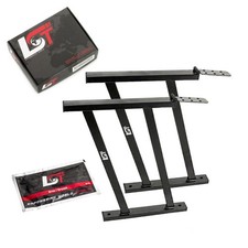 2x Schienen Multiflexboard