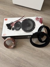 JBL Lautsprecher für VW GOLF 6