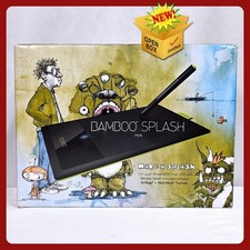 Wacom Bamboo Splash CTL471 Pen