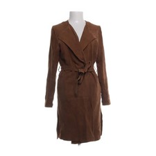 Rue de Femme, Ledermantel