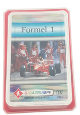 Quartett - Formel