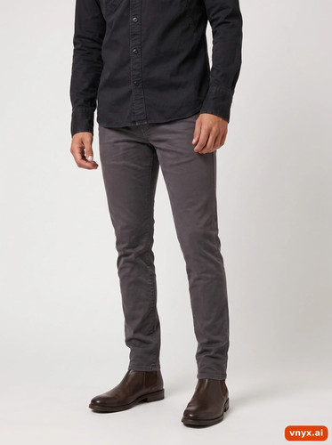 Vintage star raw - raw, chino's