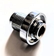 DIN Anschlußkörper Mares