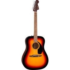 Fender California Standard