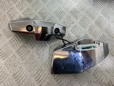 Yamaha XVS 1300 Midnight Star