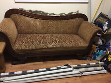 Schönes BIEDERMEIER  SOFA