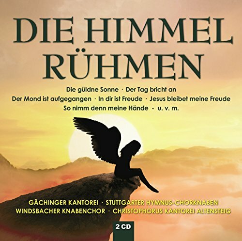 Stuttgarter hymnus chorknaben - stuttgarter, hymnus-chorknaben
