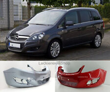 STOßSTANGE VORNE LACKIERT IN